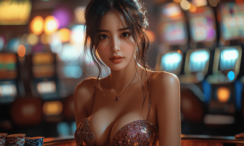 fa chai gaming